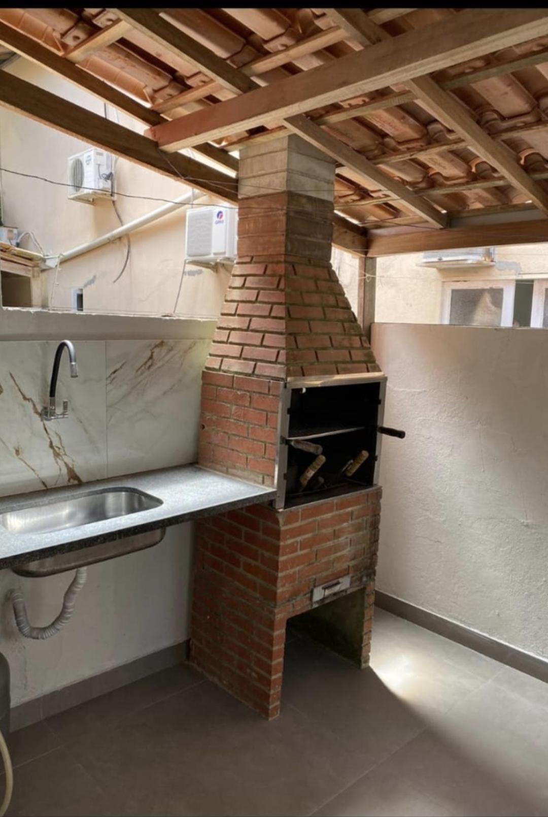 Ap02 - Conforto E Localizacao Privilegiada - 2 A 3 Min Da De Taperapuan Apartamento *