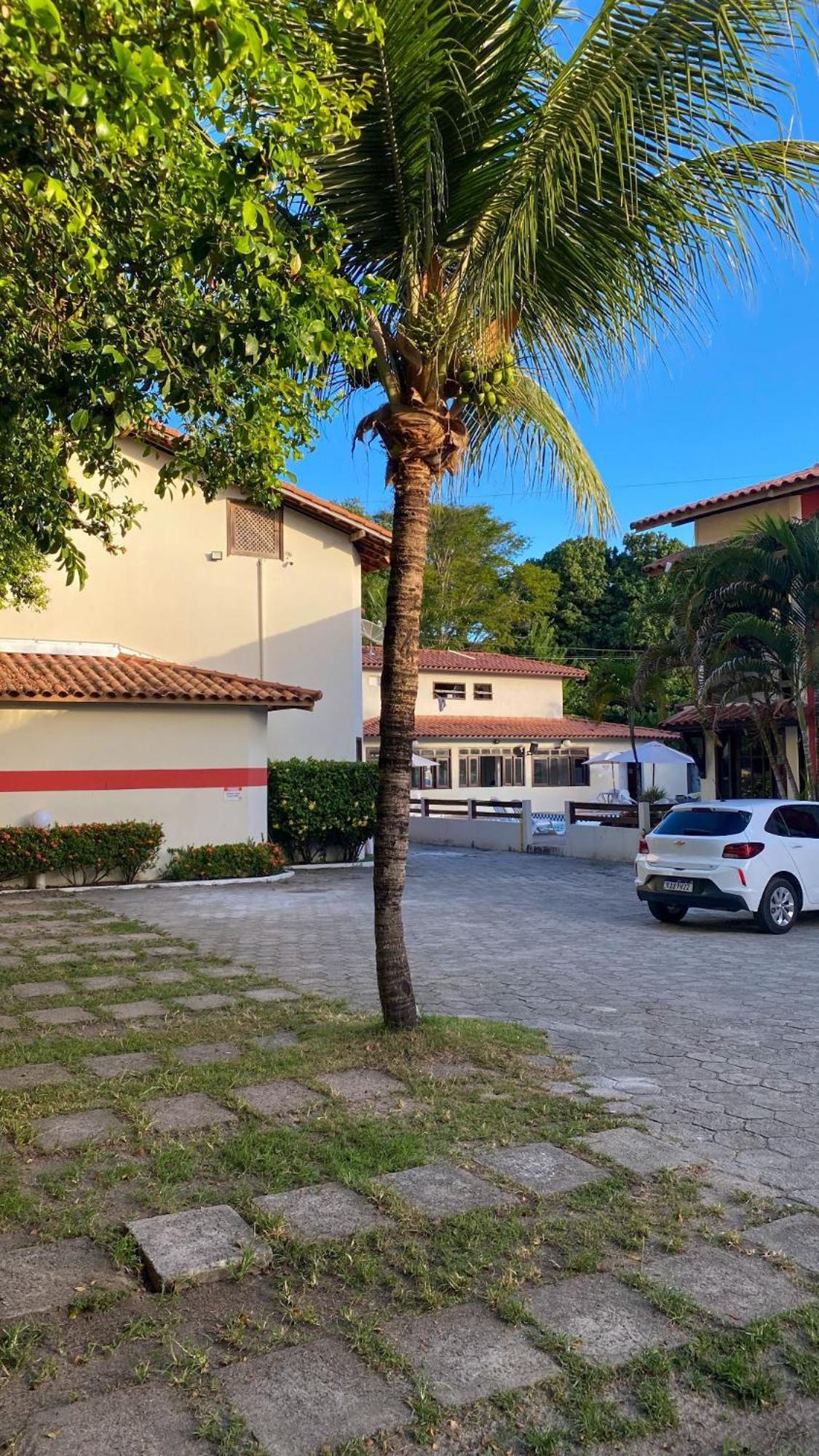 Apartamento Ap02 - Conforto E Localizacao Privilegiada - 2 A 3 Min Da De Taperapuan *